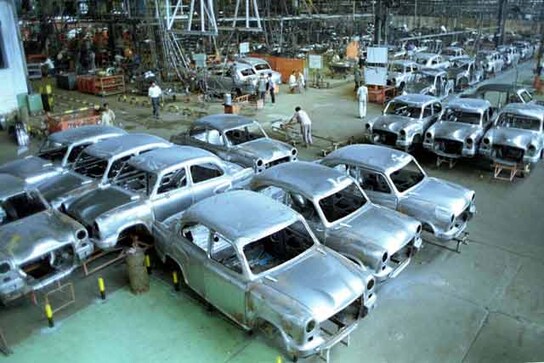 Hindustan Motors examining CCI order; to take appropriate steps