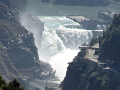 World Bank to fund only ecologically safe Indian hydro-power projects World Bank to fund only ecologically safe Indian hydro-power projects