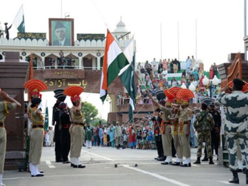 Cancellation of talks with India a 'setback' to ties, says Pakistan Cancellation of talks with India a 'setback' to ties, says Pakistan