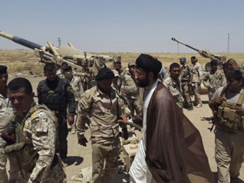 Iraq unrest: At least 1,700 dead, nearly 2,000 injured, says UN Iraq unrest: At least 1,700 dead, nearly 2,000 injured, says UN