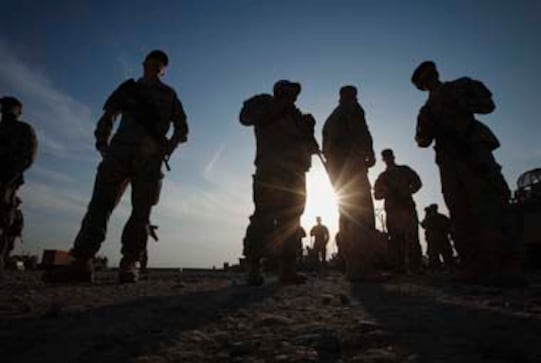 US will continue air strikes, but no troops to go to Iraq: Kerry US will continue air strikes, but no troops to go to Iraq: Kerry