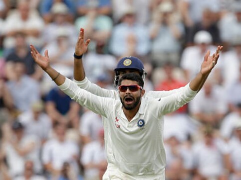 Using Jadeja as a strike bowler is disastrous, says Erapalli Prasanna Using Jadeja as a strike bowler is disastrous, says Erapalli Prasanna