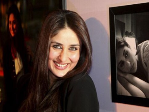 Diljit Dosanjh is the surprise package of 'Udta Punjab': Kareena Kapoor Diljit Dosanjh is the surprise package of 'Udta Punjab': Kareena Kapoor