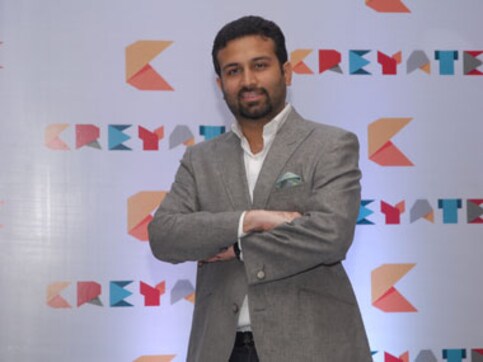 Customised apparel: Textile giant Arvind forays into e-commerce with Creyate Customised apparel: Textile giant Arvind forays into e-commerce with Creyate
