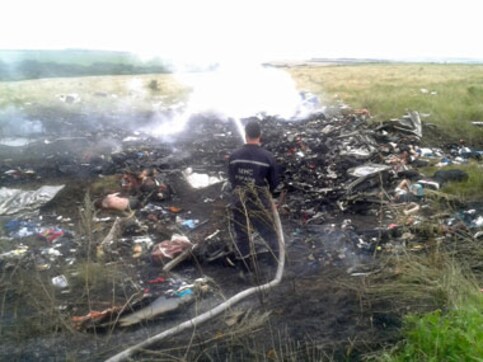 MH17 fallout: UN to set up task force to reduce risk of flying over war zones MH17 fallout: UN to set up task force to reduce risk of flying over war zones