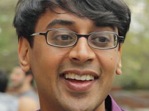 Two Indian-origin mathematicians win global Maths awards Two Indian-origin mathematicians win global Maths awards