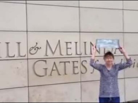 Who cares about ALS? In India, the Ice Bucket challenge is all about fun Who cares about ALS? In India, the Ice Bucket challenge is all about fun