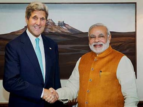 India an important global player, says US before impending Modi visit India an important global player, says US before impending Modi visit
