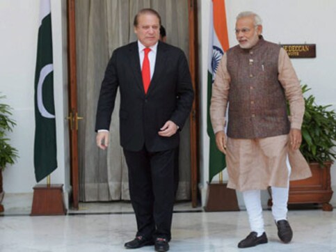 Why Modi govt should ignore Pakistan to force it to mend its ways Why Modi govt should ignore Pakistan to force it to mend its ways
