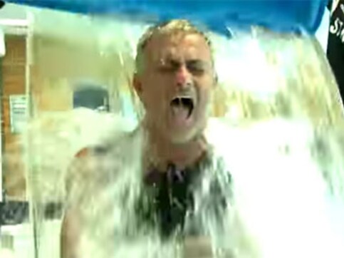 What sports teams in India can learn from the Ice Bucket Challenge What sports teams in India can learn from the Ice Bucket Challenge