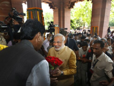 PM Modi will not address US Congress during September visit PM Modi will not address US Congress during September visit
