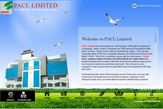 Will go to appellate tribunal against Sebi's order to refund Rs 50,000 cr, says PACL Will go to appellate tribunal against Sebi's order to refund Rs 50,000 cr, says PACL