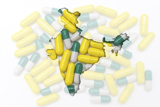 Drug makers choose margins over 'India advantage', invest in overseas R&D Drug makers choose margins over 'India advantage', invest in overseas R&D