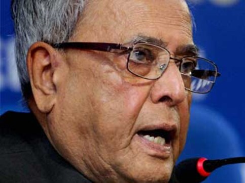 President condoles deaths in Madhya Pradesh temple stampede President condoles deaths in Madhya Pradesh temple stampede