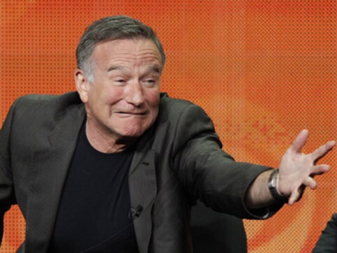 Quotable quotes: Remembering Robin Williams' off beat wisdom Quotable quotes: Remembering Robin Williams' off beat wisdom