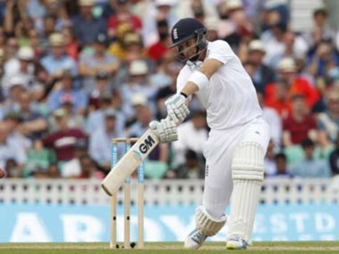 Root takes England to commanding position against India on day two Root takes England to commanding position against India on day two