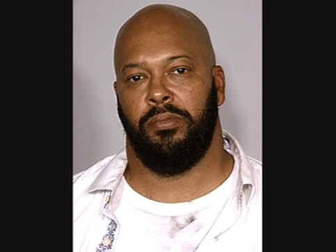 Music producer Suge Knight shot at during Chris Brown's pre-VMA party Music producer Suge Knight shot at during Chris Brown's pre-VMA party