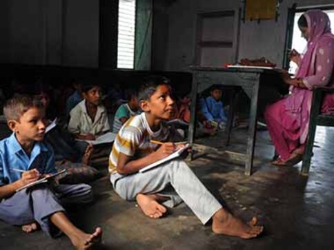Gujarat to monitor attendance of teachers, students in state-run schools