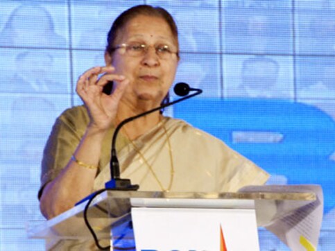 Speaker defends decision on LoP, says SC made no observations against her Speaker defends decision on LoP, says SC made no observations against her