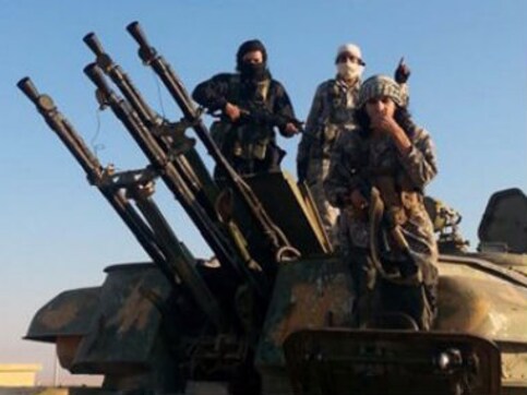 Car bomb kills 28 leaders of powerful Syrian Islamist rebel group Car bomb kills 28 leaders of powerful Syrian Islamist rebel group
