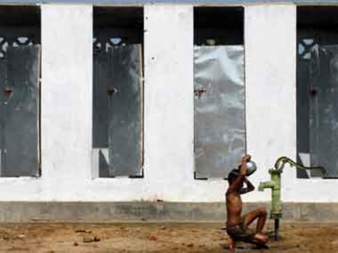 Toilets for all by March: Bengal's Nadia district does its own 'Swachh Bharat' without extra funds Toilets for all by March: Bengal's Nadia district does its own 'Swachh Bharat' without extra funds