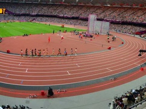 Rajasthan's Kheta Ram breaks 5000m meet record to qualify for Asian Games Rajasthan's Kheta Ram breaks 5000m meet record to qualify for Asian Games