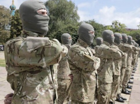 Ukraine says fighter jet shot down by Russian missile Ukraine says fighter jet shot down by Russian missile