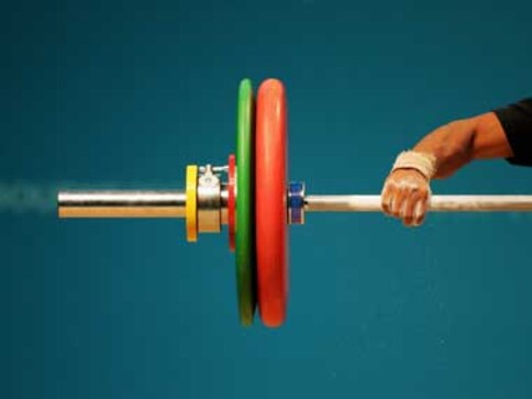 Indian weightlifters collect 11 medals, including five silver, in Asian Youth and Junior Championships Indian weightlifters collect 11 medals, including five silver, in Asian Youth and Junior Championships