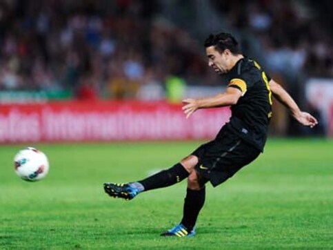 Xavi retirement: Spain will miss tiki-taka maestro and architect of success Xavi retirement: Spain will miss tiki-taka maestro and architect of success