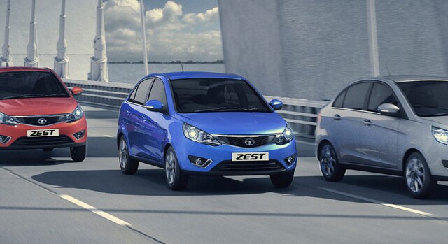 Image of the day: Check out the car Tata Motors hopes will revive its India fortunes Image of the day: Check out the car Tata Motors hopes will revive its India fortunes
