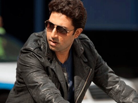 My life changed: Abhishek Bachchan on 10 years of Dhoom My life changed: Abhishek Bachchan on 10 years of Dhoom