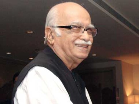 Amit Shah shunts Advani out: With RSS nod, Modi in full control of BJP, govt Amit Shah shunts Advani out: With RSS nod, Modi in full control of BJP, govt