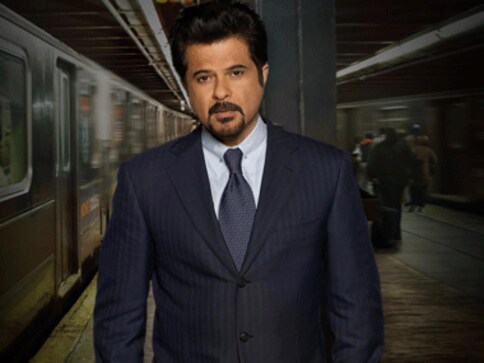 Second season of 24 as thrilling as the first one, promises Anil Kapoor