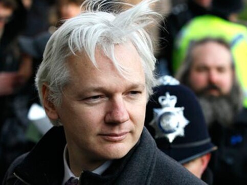 Assange will not leave embassy until assured of no US extradition: lawyer Assange will not leave embassy until assured of no US extradition: lawyer