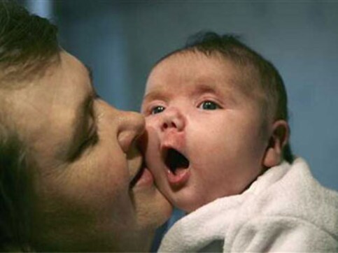 Britain loves Arabic names: Muhammad, Nur top list Britain loves Arabic names: Muhammad, Nur top list