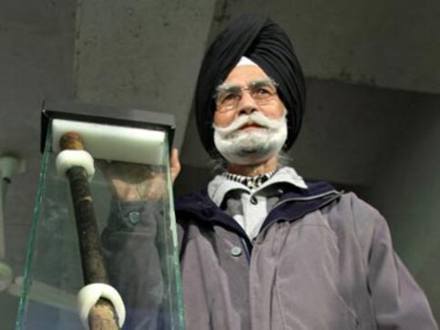 Even I hope to receive Bharat Ratna in my lifetime, says hockey legend Balbir Singh Even I hope to receive Bharat Ratna in my lifetime, says hockey legend Balbir Singh
