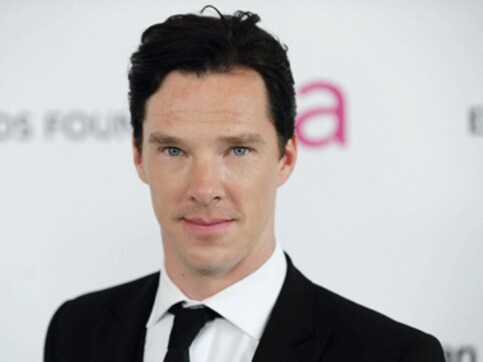 Benedict Cumberbatch to voice for Shere Khan in 'Jungle Book: Origins' Benedict Cumberbatch to voice for Shere Khan in 'Jungle Book: Origins'