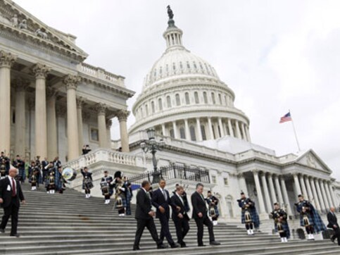 PM Modi not to address US Congress during Washington visit PM Modi not to address US Congress during Washington visit