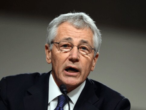 US needs new partners in Asia, says Hagel on eve of India trip US needs new partners in Asia, says Hagel on eve of India trip