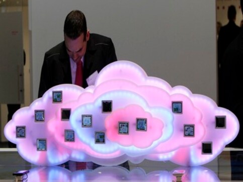 Cloud computing most popular technology among healthcare cos: Survey Cloud computing most popular technology among healthcare cos: Survey