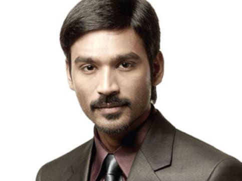 Dhanush is a director's actor, says his Anegan co-star Amyra Dastur Dhanush is a director's actor, says his Anegan co-star Amyra Dastur