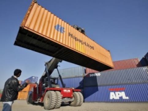 India's exports performance 'extremely good', but I'm not fully satisfied: Commerce minister Suresh Prabhu India's exports performance 'extremely good', but I'm not fully satisfied: Commerce minister Suresh Prabhu