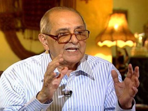 If you want to impeach CJI, you must shoot to kill, not hurt: Nariman If you want to impeach CJI, you must shoot to kill, not hurt: Nariman