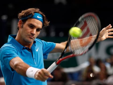 Roger Federer takes sixth Cincinnati title: Another grand slam on the way? Roger Federer takes sixth Cincinnati title: Another grand slam on the way?