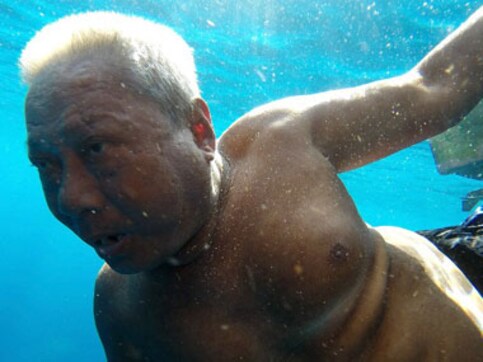 Future of Malaysia's 'fish listener' uncertain Future of Malaysia's 'fish listener' uncertain
