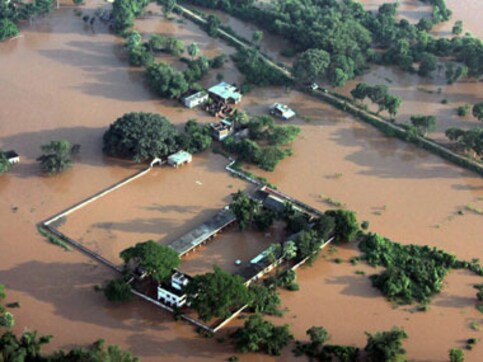 Preparing for Kosi flooding: BJP, Bihar have come a long way from 2008 Preparing for Kosi flooding: BJP, Bihar have come a long way from 2008