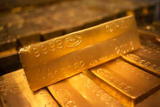 No cheer yet: Fin Min says restrictions on gold imports likely to continue No cheer yet: Fin Min says restrictions on gold imports likely to continue