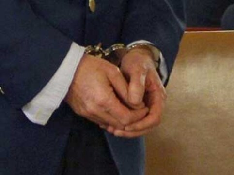 FIR filed against son of jailed former minister for abduction, extortion FIR filed against son of jailed former minister for abduction, extortion