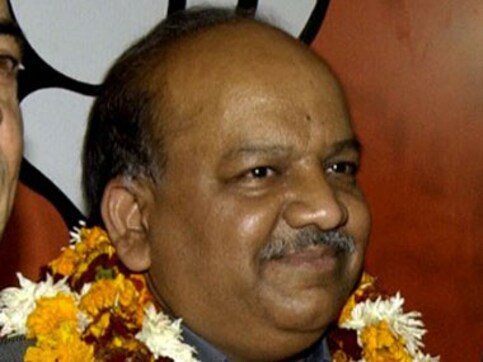 Govt's ambitious health plan proposes insurance the poor, says Harsh Vardhan Govt's ambitious health plan proposes insurance the poor, says Harsh Vardhan