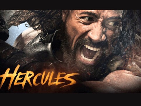 Hercules mints Rs 21.67 cr at the Indian box office, beats Godzilla Hercules mints Rs 21.67 cr at the Indian box office, beats Godzilla